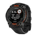 Смарт часовник Garmin Instinct 3 Solar Black 010-02934-00