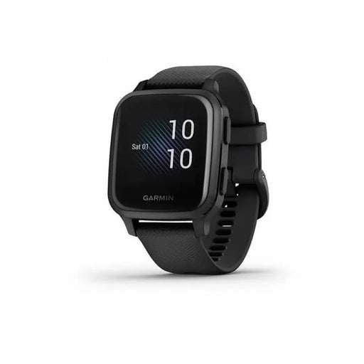 Смарт часовник Garmin Venu® SQ NFC-Music Black/Slate