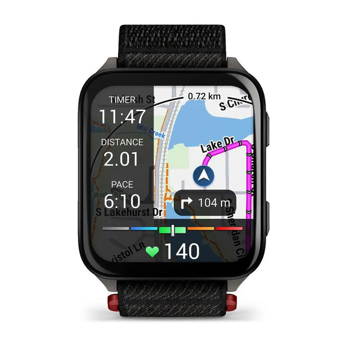 Смарт часовник Garmin Venu X1 BLACK 010-02980-02 2.00 32