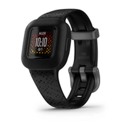 Смарт часовник GARMIN Vivofit Jr. 3 Черен