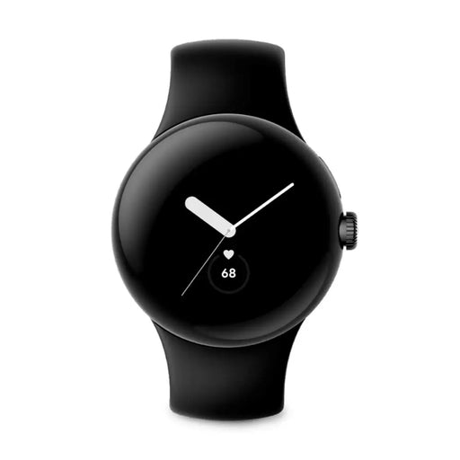 Смарт часовник Google 7762997 Черен 1,2’’ 1,6’’
