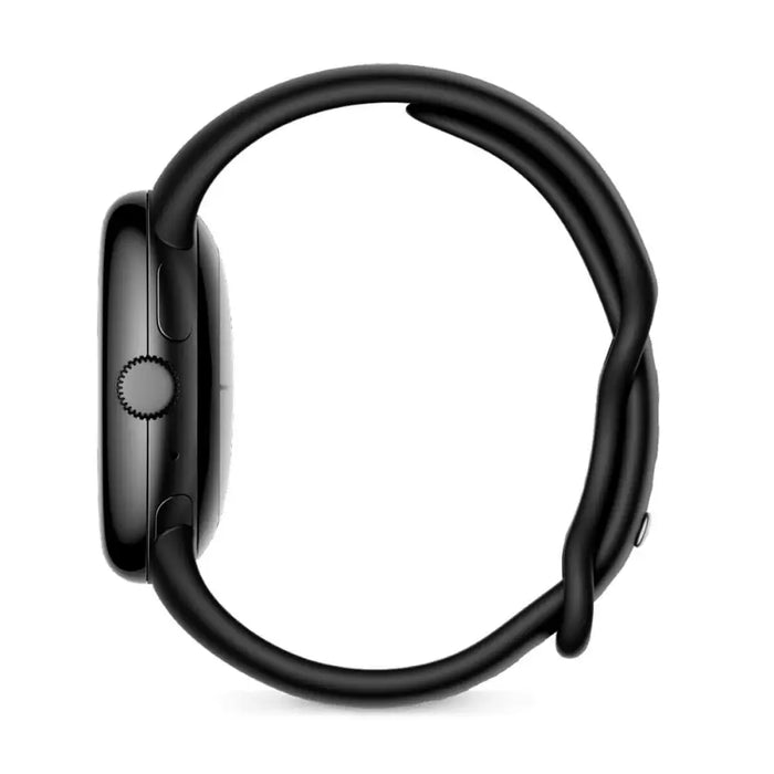 Смарт часовник Google 7762997 Черен 1,2’’ 1,6’’