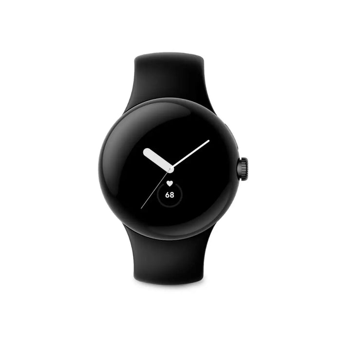 Смарт часовник Google 7762997 Черен 1,2’’ 1,6’’