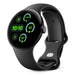 Смарт часовник Google Pixel Watch 3 Черен