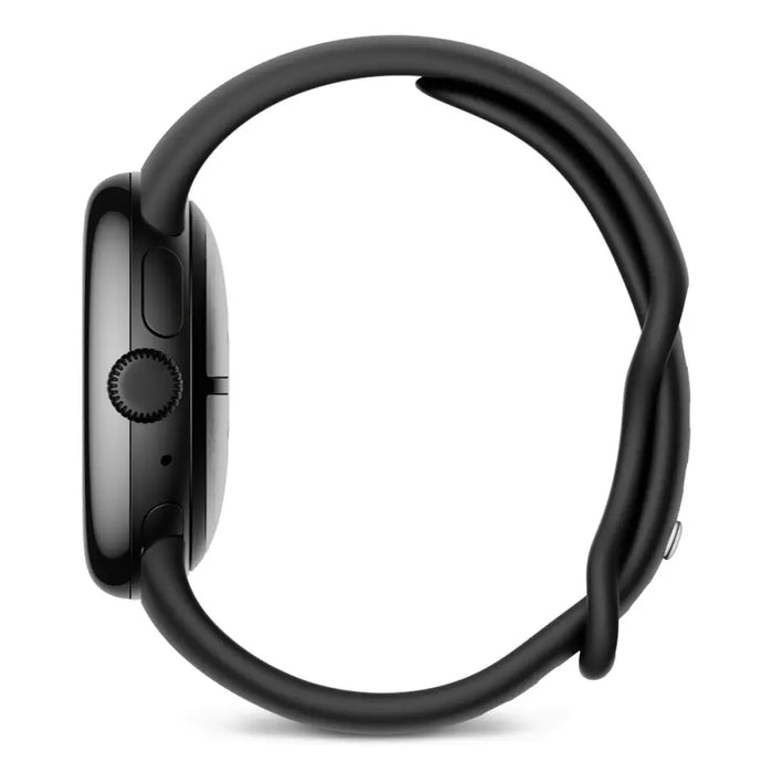 Смарт часовник Google Pixel Watch 3 Черен