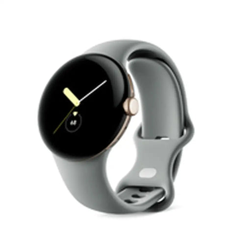 Смарт часовник Google Pixel Watch GA04120 Злато 1,2’’