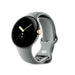 Смарт часовник Google Pixel Watch GA04120 Злато 1,2’’