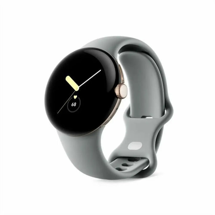 Смарт часовник Google Pixel Watch GA04120 Злато 1,2’’