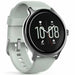 Смарт часовник Hama 00178609 Сив Сребрист 45 mm