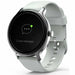 Смарт часовник Hama 00178609 Сив Сребрист 45 mm