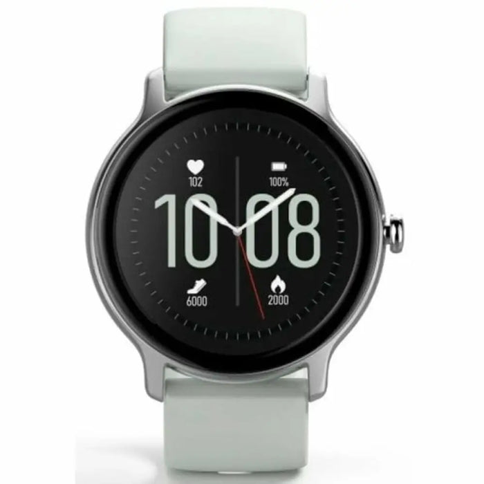 Смарт часовник Hama 00178609 Сив Сребрист 45 mm