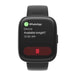 Смарт часовник Hama 00178640 Черен 1,65’’ 46 mm