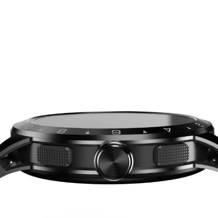 Смарт часовник HiFuture Flex2 - черен