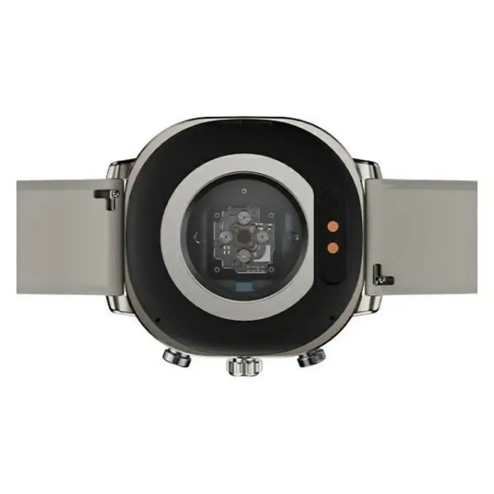 Смарт часовник HiFuture FutureFit AIX Lite - бежов