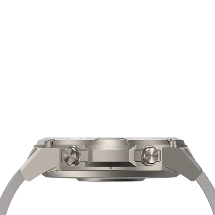 Смарт часовник HiFuture FutureGo Mix2 ENG - сив