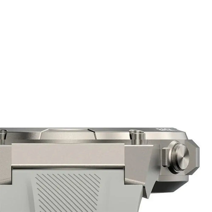 Смарт часовник HiFuture FutureGo Mix2 ENG - сив