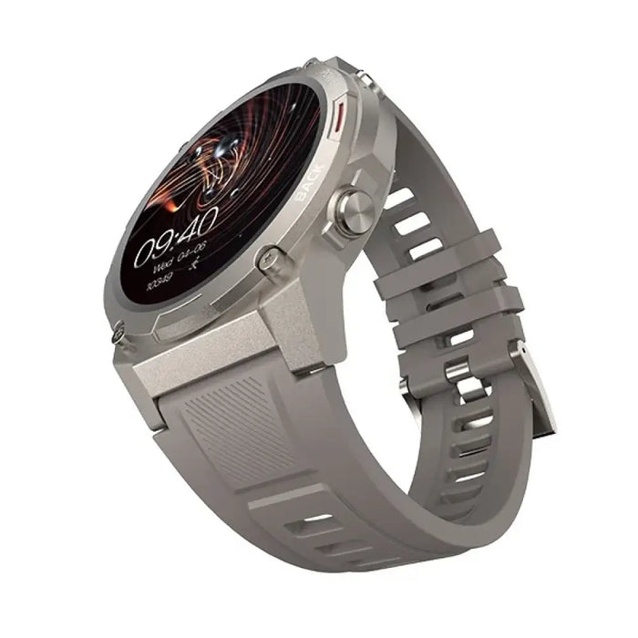 Смарт часовник HiFuture FutureGo Mix2 ENG - сив