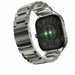 Смарт часовник HiFuture Ultra3 Pro - сребрист