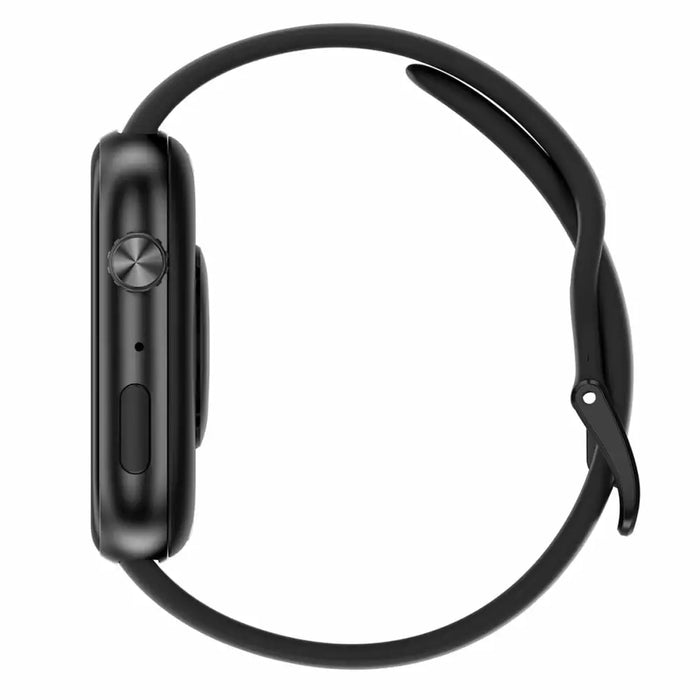 Смарт часовник Honor 5504ACGT BLACK Бял Черен