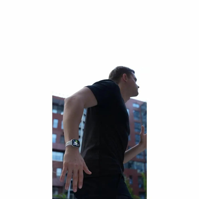 Смарт часовник Honor 5504ACGU Бял Черен