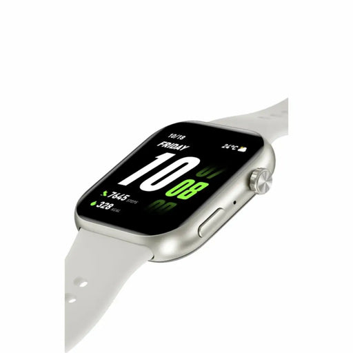 Смарт часовник Honor 5504ACGU Бял Черен