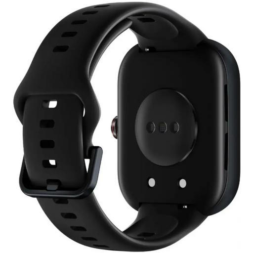 Смарт часовник Honor Choice Watch Black