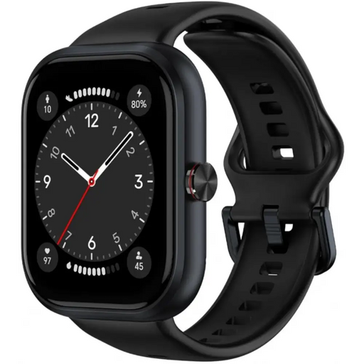 Смарт часовник Honor Choice Watch Black