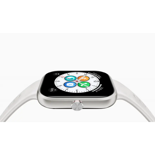 Смарт часовник Honor Choice Watch White