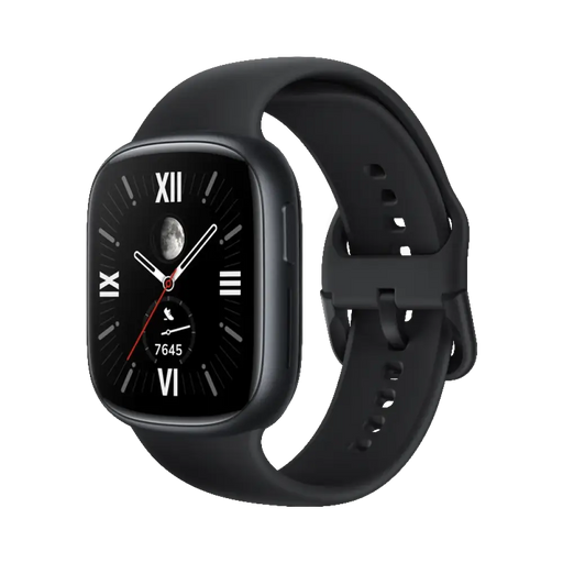 Смарт часовник Honor Watch 4 BLACK 1.75 4