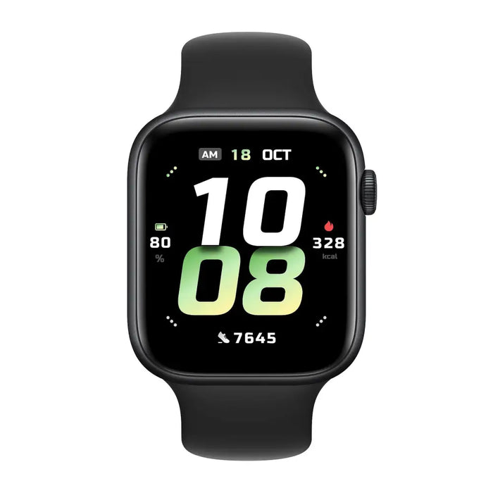 Смарт часовник Honor WATCH 5 BLACK 1.85 4.69