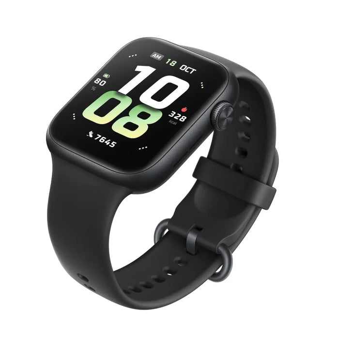 Смарт часовник Honor WATCH 5 BLACK 1.85 4.69