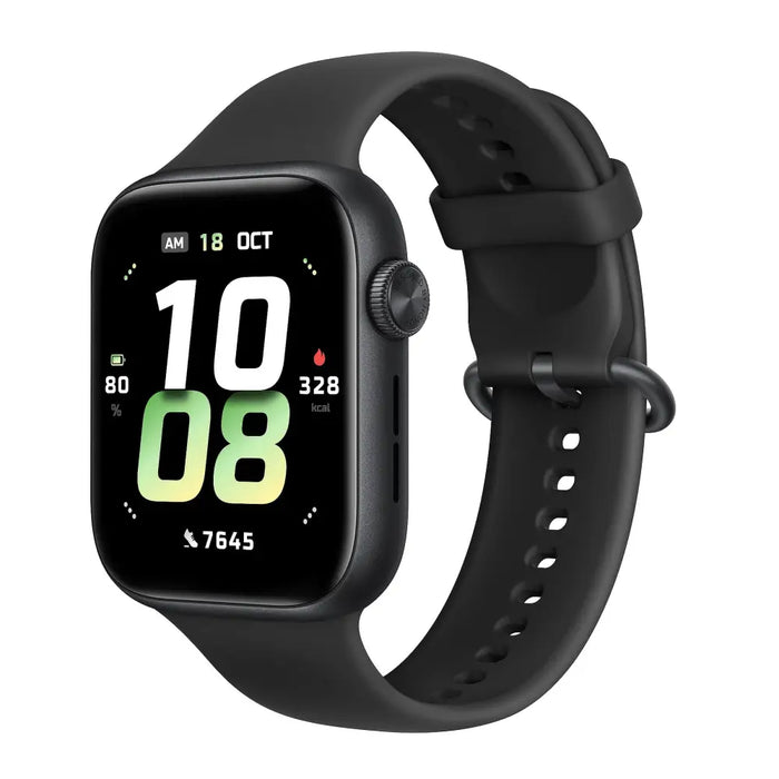 Смарт часовник Honor WATCH 5 BLACK 1.85 4.69
