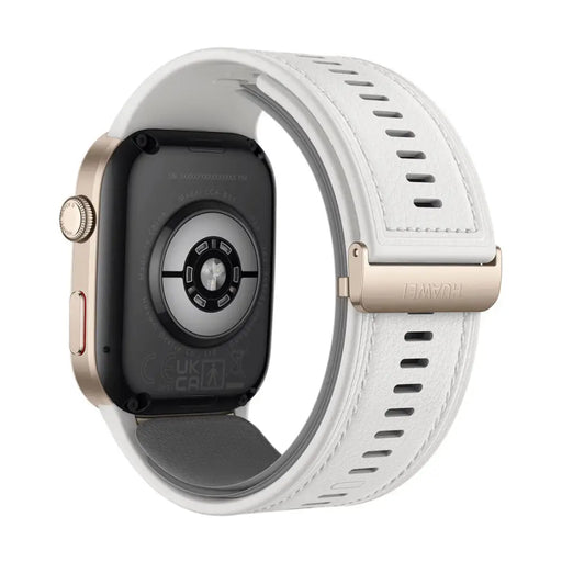 Смарт часовник Huawei Luca-B19 Бял