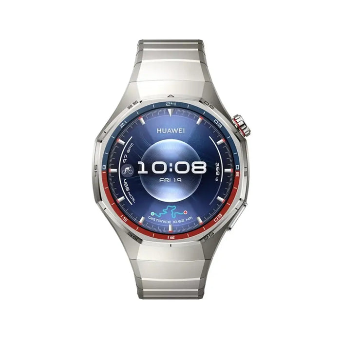 Смарт часовник Huawei Watch GT 6 Pro 46mm Atum-B29M