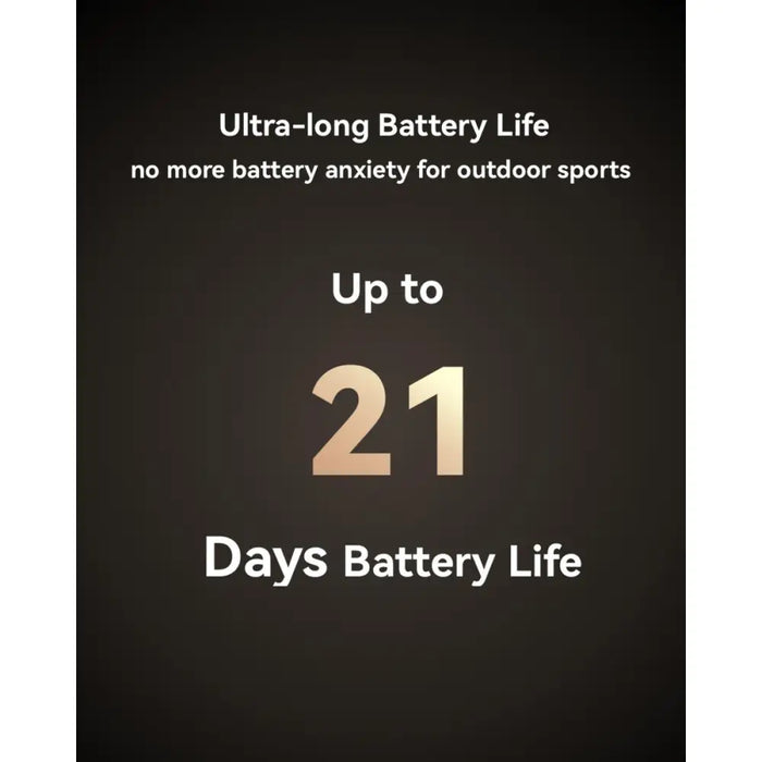 Смарт часовник Huawei Watch GT 6 Pro 46mm Atum-B29M