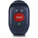 Смарт часовник LEOTEC LESB01R Черен