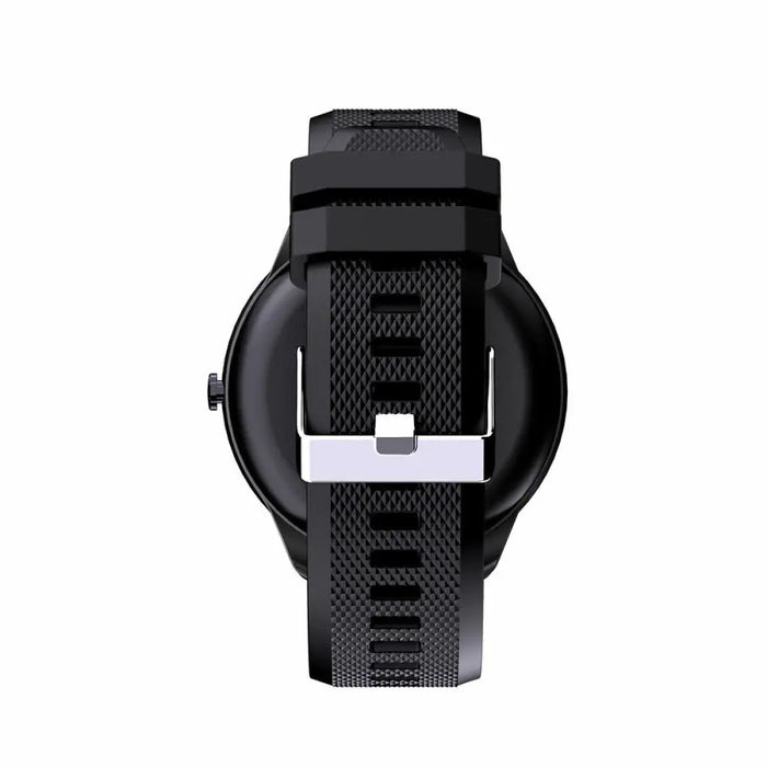 Смарт часовник LEOTEC Wave Черен IPS 200 mAh Bluetooth 5.0