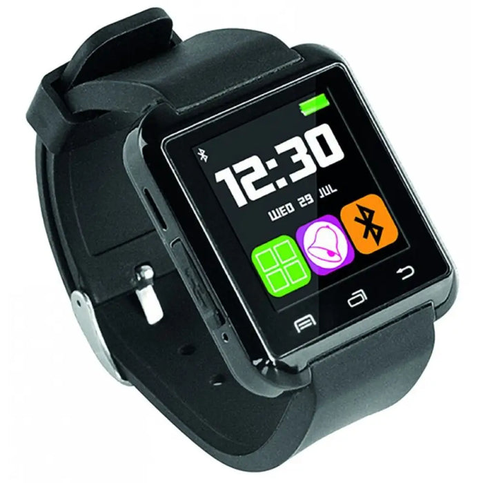 Смарт часовник Media Tech MT856