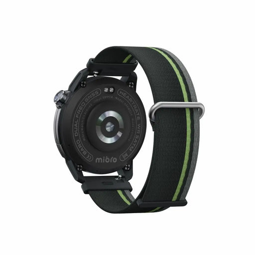 Смарт часовник Mibro Mibro GS Active 2 Черен 1,32’’ 46 mm