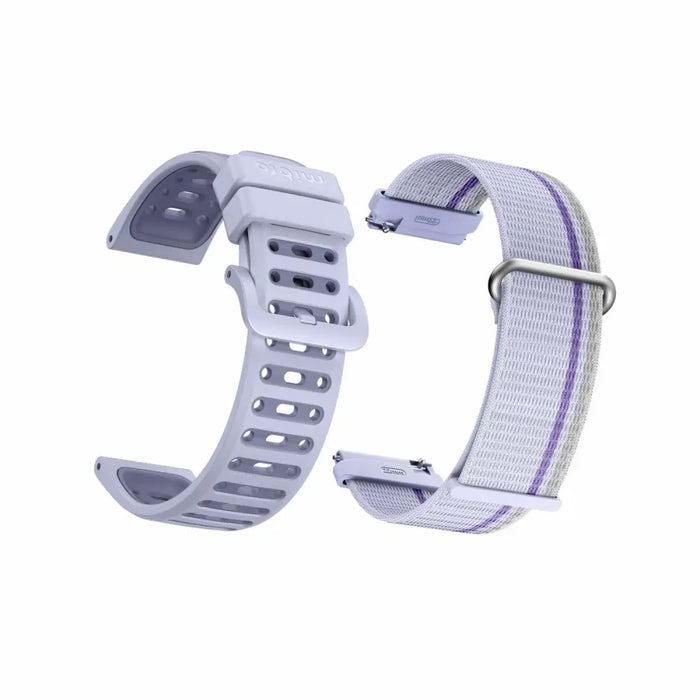 Смарт часовник Mibro Mibro GS Active 2 Люляк 1,32’’ 46 mm