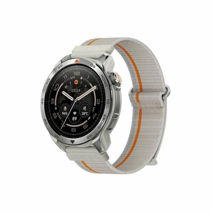 Смарт часовник Mibro Mibro GS Pro 2 Бежов 1,43’’ 46 mm