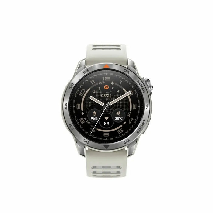 Смарт часовник Mibro Mibro GS Pro 2 Бежов 1,43’’ 46 mm