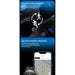 Смарт часовник Mibro LITE3PRO ORO 1,3’’