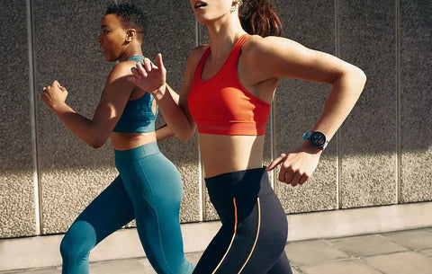 Ревю на TicWatch E3