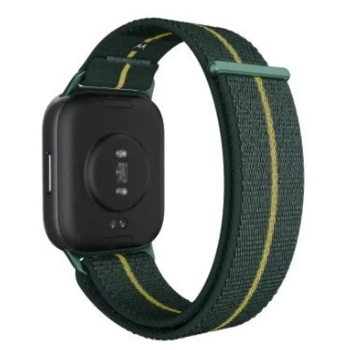 Смарт часовник Motorola Черен 1,9’’