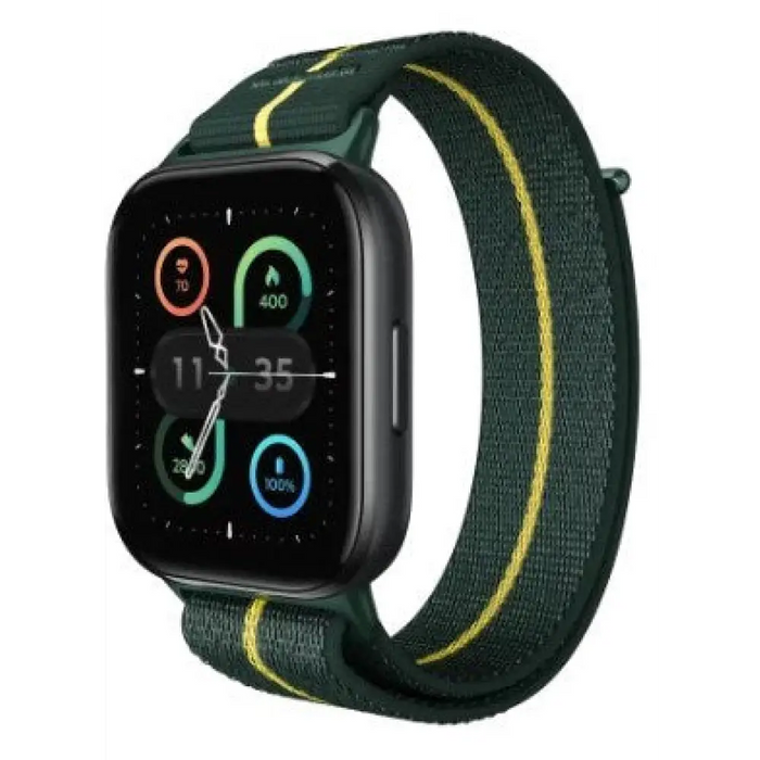 Смарт часовник Motorola Черен 1,9’’