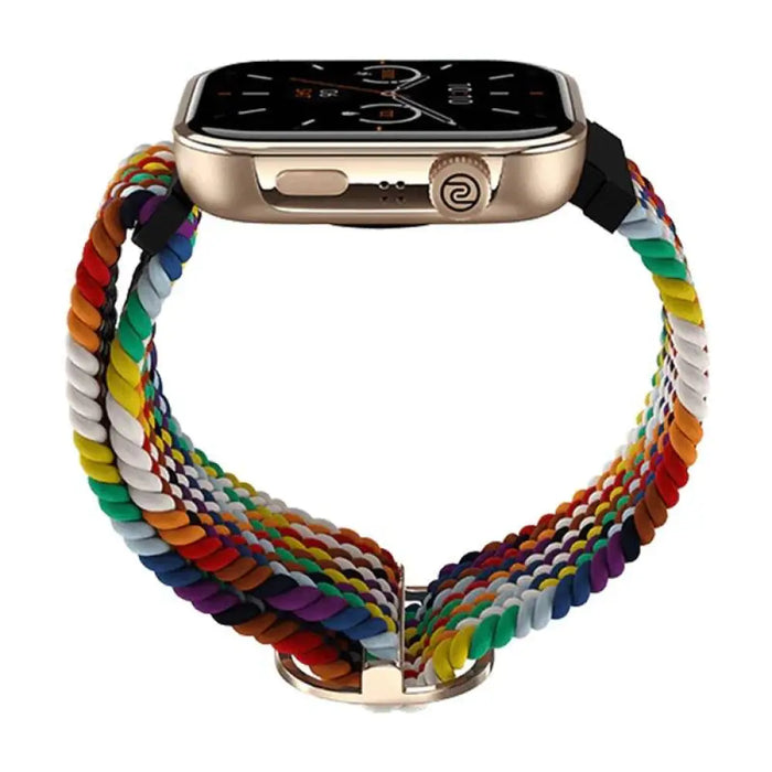 Смарт часовник Noise Pro 5 Bluetooth 5.3 390 x 450 IP68