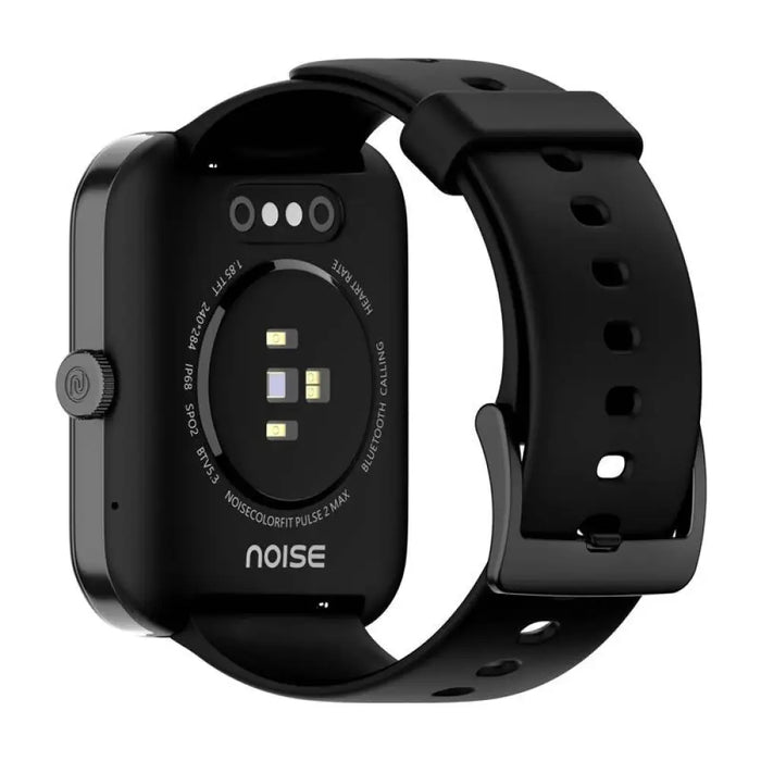 Смарт часовник Noise Pulse 2 Max Bluetooth 5.3 240 x 284