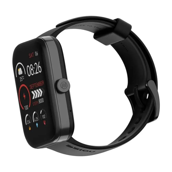 Смарт часовник Noise Pulse 2 Max Bluetooth 5.3 240 x 284