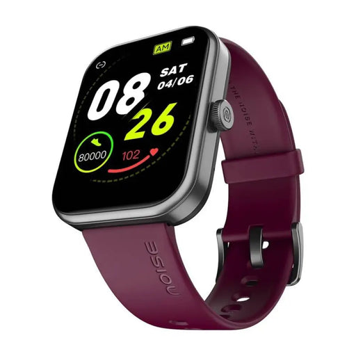 Смарт часовник Noise Pulse 2 Max Bluetooth 5.3 240 x 284